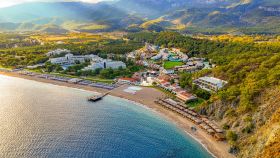 RIXOS PREMIUM TEKIROVA